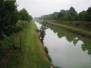 Canal Champagne Bourgogne