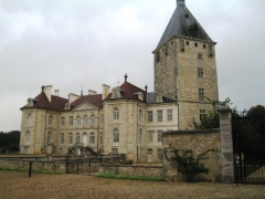 Chateau de Talmay