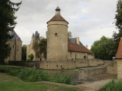 Chateau de Bannegon