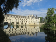 Chenonceau