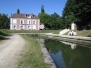 Canal de l'Ourcq