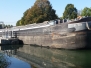 Canal lateral de la Marne