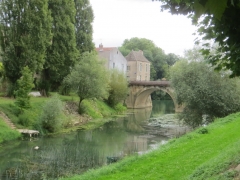 Verdun sur le Doubs