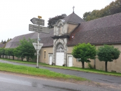 Abbaye de Sept Fons