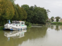 Au port de Panneçot