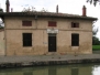 Maisons éclusières du canal du Midi