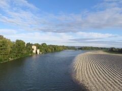 Pont Saint Esprit