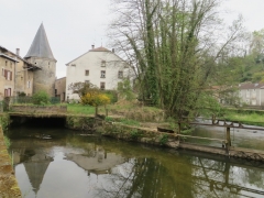 Fontenoy le Chateau