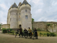 Château de Nogent-le-Rotrou