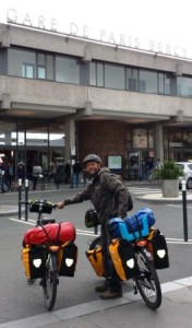 Gare Paris-Bercy