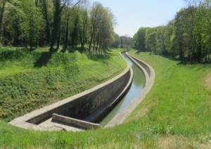 Tunnel de St-Albin