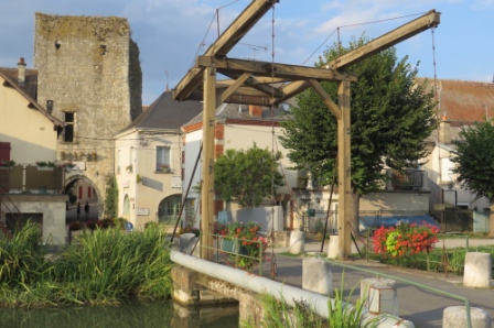 Mennetou-sur-Cher