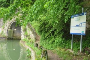 Tunnel de TRhoraise