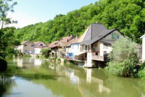 L'Isle-sur-le-Doubs