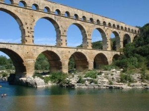 pont-du-gard